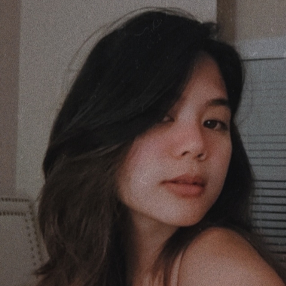 Meet your Posher, Gabrielle